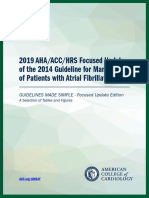 2019 Afib Guidelines Made Simple Tool
