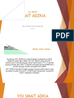 All About Adzkia