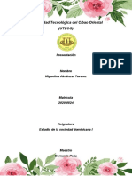 Segundo Parcial Cuestionario