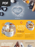 Recetario Vitalinti PDF