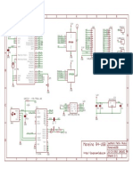 MoteinoR4USB Schematic