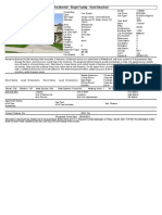 Residential - Single Family - Semi-Attached