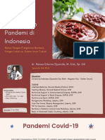 Pangan dan Pandemi di Indonesia (2)
