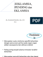 Fdokumen.com Preeklamsia Impending Dan Eklamsia