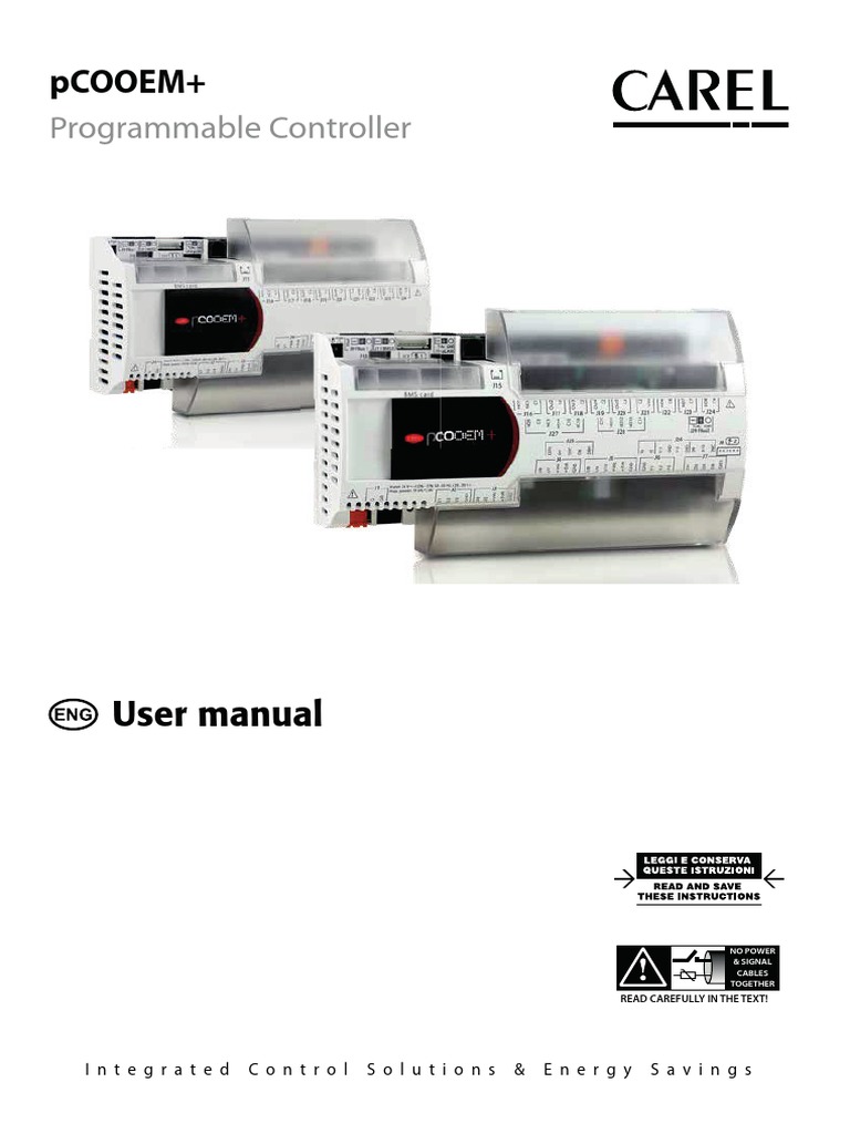 PCOOEM Ingles | PDF | Computer Terminal | Computer Network