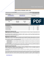 BLP Sof1 E1 PCR