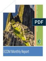 ECOM Monthly May