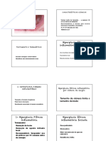 8 - Lesões Proliferativas Não Neoplásicas Parte C