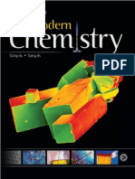 Modern Chemistry (1st) - HoltMcDougall