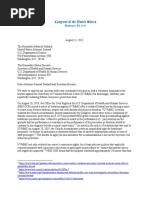Cotton Lankford UVMMC Letter