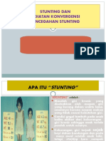 Materi Stunting