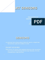 Smart Sensors