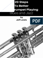 Steps To Better-Jazz-Playing