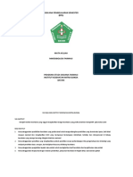 Copy of RPS Mikrobiologi Farmasi
