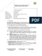 FORMATO INFORME FONOAUDIOLOGICO EXTRAPIE Joaquin Aedo