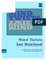 Mind Twists 2015