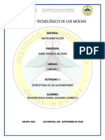PDF Estructuras de Un Automatismo PLC DD