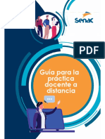 Microsoft Word - SENAC - Guía Para La Práctica Docente a Distancia - ES.docx