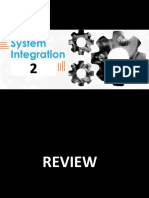 What is system integration? Methods explained
