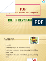 Materi p3p Baru