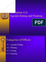 08 j 614 Agenda Framing