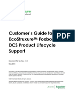 Annex - 2 Customers - Guide - To - Foxboro - Product - Lifecycle