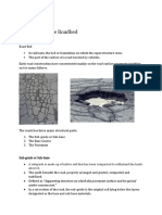 Constructing The Roadbed: 7-1 Soil As Structure