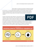 ¿Qué es la Encefalopatía Hipóxico-Isquémica (EHI)_