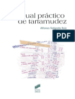 Practico de Tartamudez Cuaderno