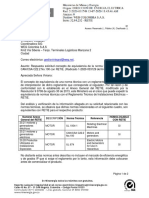 Concepto equivalencia normas UL y CSA con RETIE