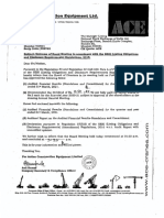 Action Construction Equipment LTD.: S'J.:Jiq