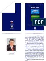 Volebny Program HZDS Z Roku 1998