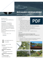 HDV Richard Hernandez