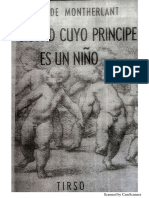 De Montherlant - La Ciudad Cuyo Príncipe Es Un Niño-Ilovepdf-Compressed