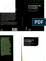 Libro Sociologia de La Imagen Silvia Rivera (1)