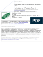 International Journal of Production Research