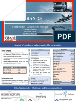 Vidhan - Round2 - Analytics To Jaan Hai