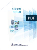 INB Sina Annual Report 2019-20-2