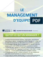 Seance 8 Management Dequipes en Couleur MRH