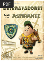 Livro Do Ano - Uma Vez Desbravador, Sempre Desbravador 2025 | PDF ...