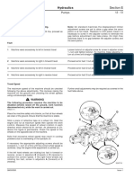 Section E Section E: Hydraulics