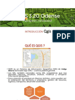 Qgis Presentacion