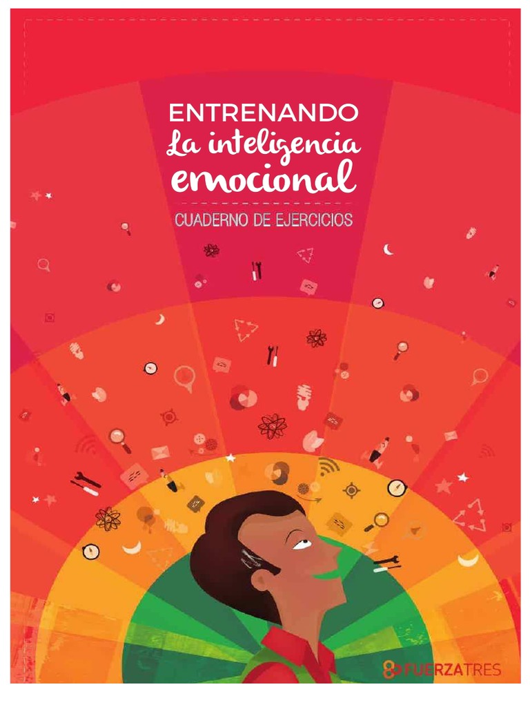 Cuaderno de Ejercicios de Inteligencia Emocional | PDF | Las emociones ...
