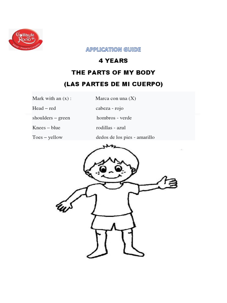 4-a-os-the-parts-of-my-body-pdf