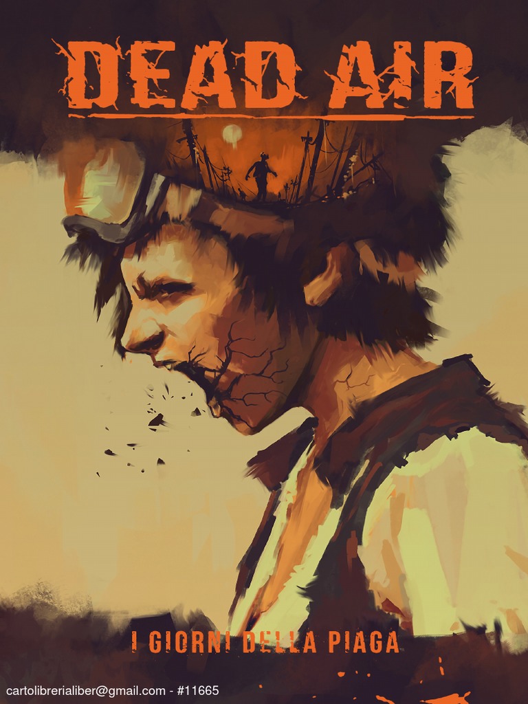 Dead Air | PDF