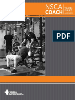 Nsca Coach 6.3