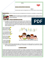 Reto 16 - Grado 8 - Colombia Plurietnico y Multicultural