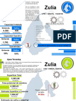 Ficha de Centrales Azucareros Publicos y Privados