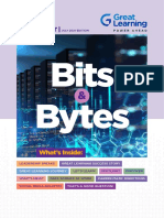 Bits Bytes: Data Digest