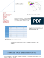 Informacion Centrales Azucarero y Santa Clara